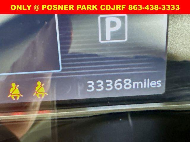 used 2025 Nissan Versa car, priced at $16,999