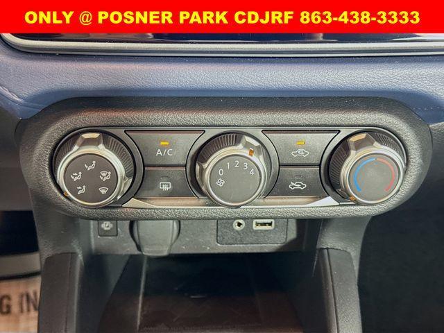 used 2025 Nissan Versa car, priced at $16,999