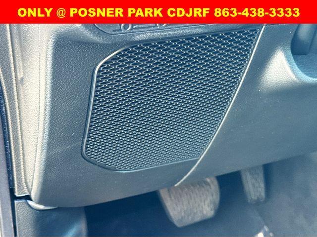 new 2026 Jeep Wrangler car, priced at $38,975