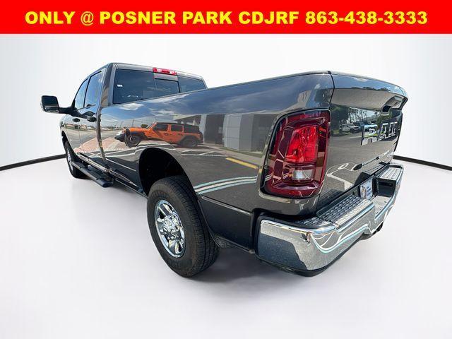 new 2026 Ram 3500 car, priced at $65,389