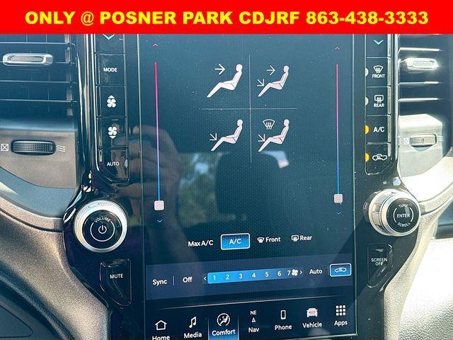 new 2026 Ram 3500 car, priced at $65,389