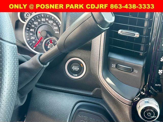 new 2026 Ram 3500 car, priced at $65,389