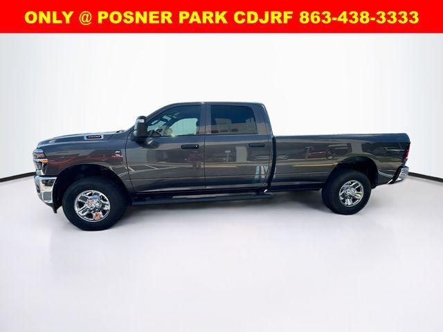 new 2026 Ram 3500 car, priced at $65,389