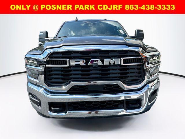 new 2026 Ram 3500 car, priced at $65,389