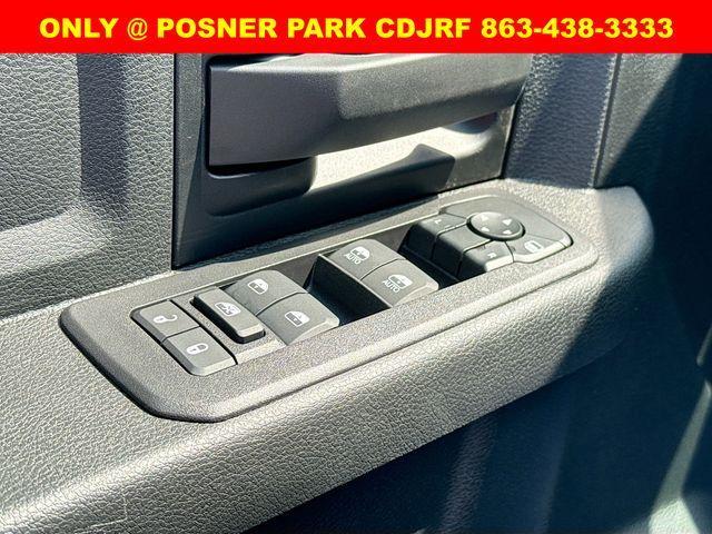 new 2026 Ram 3500 car, priced at $65,389