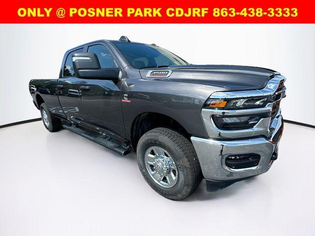 new 2026 Ram 3500 car, priced at $65,389