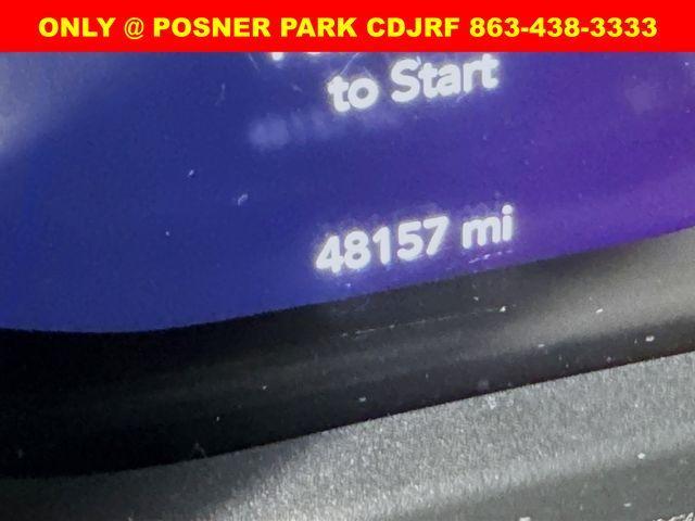 used 2018 Jeep Wrangler Unlimited car, priced at $23,499