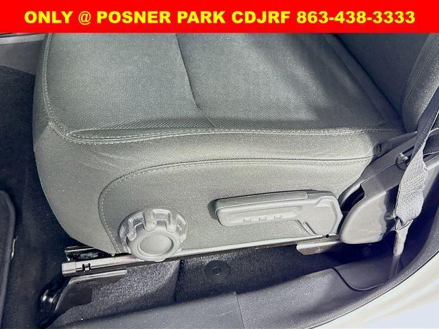 used 2018 Jeep Wrangler Unlimited car, priced at $23,499