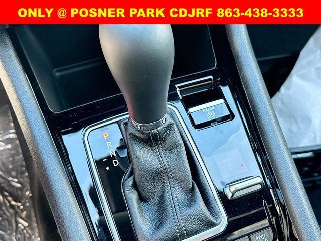 new 2026 Jeep Compass car, priced at $29,989