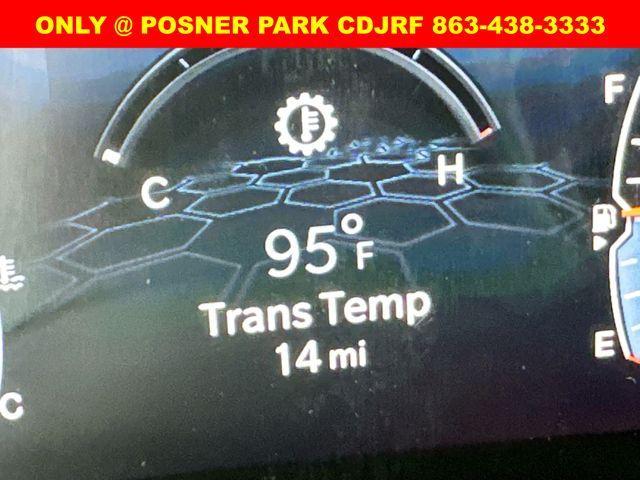 new 2026 Jeep Compass car, priced at $29,989