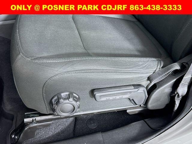 used 2021 Jeep Gladiator car, priced at $28,999