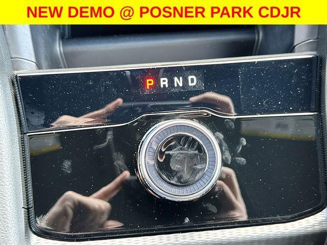 new 2025 Jeep Grand Cherokee L car, priced at $34,489