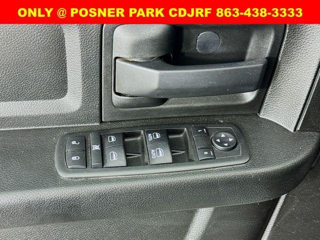 used 2019 Ram 1500 Classic car, priced at $14,999