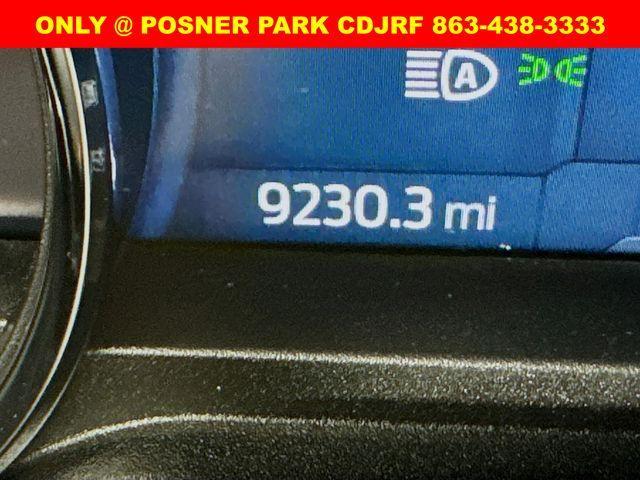 used 2023 Ford F-150 car, priced at $45,999