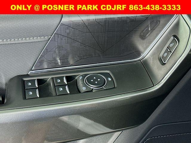 used 2023 Ford F-150 car, priced at $45,999