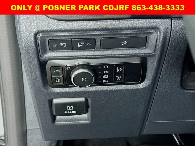 used 2023 Ford F-150 car, priced at $45,999