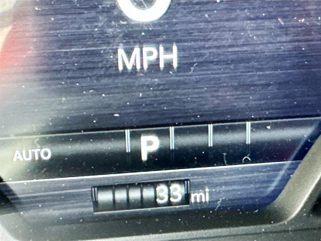 new 2025 Ram 1500 car, priced at $65,989