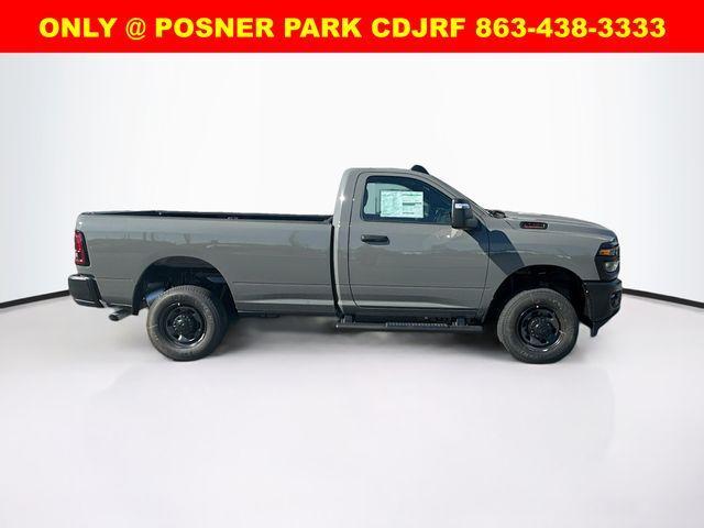 new 2026 Ram 2500 car, priced at $46,789
