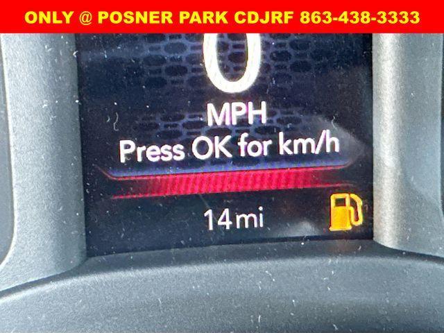 new 2026 Ram 2500 car, priced at $46,789