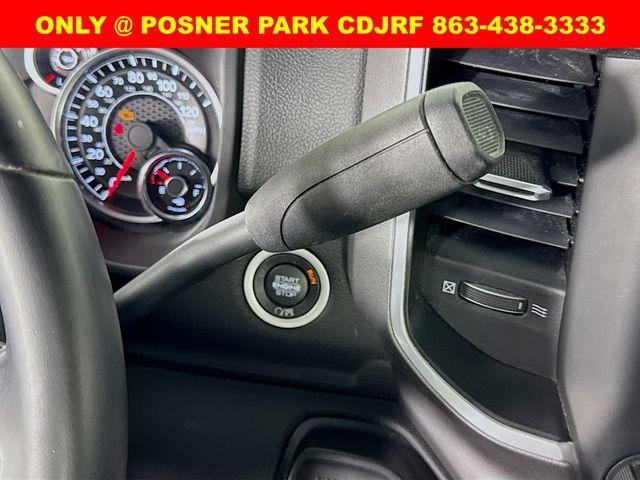 used 2024 Ram 3500 car, priced at $57,799