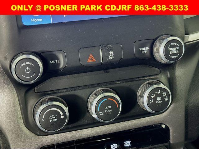 used 2024 Ram 3500 car, priced at $57,799