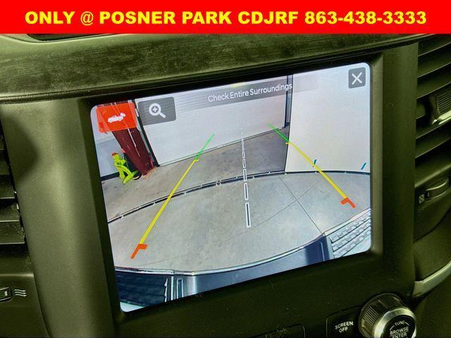 used 2024 Ram 3500 car, priced at $57,799