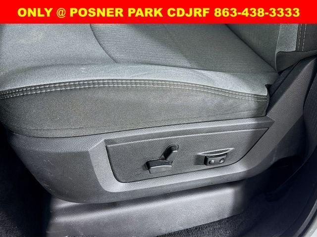 used 2024 Ram 3500 car, priced at $57,799