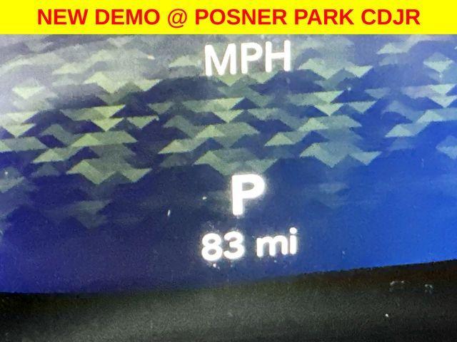 new 2026 Jeep Wrangler car, priced at $39,576