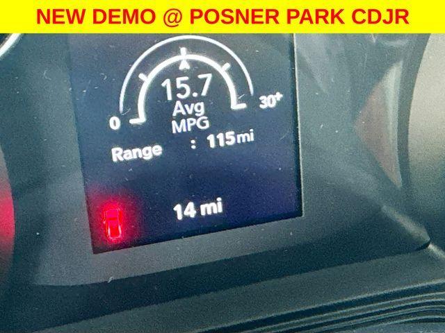 new 2025 Jeep Gladiator car, priced at $33,989