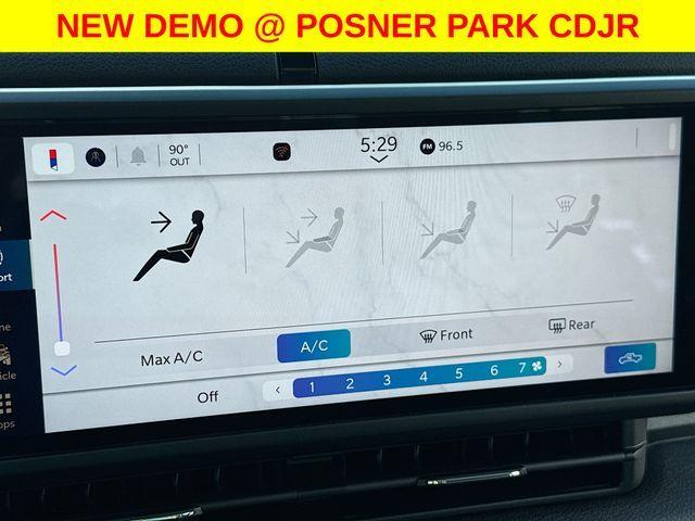 new 2025 Jeep Gladiator car, priced at $33,989