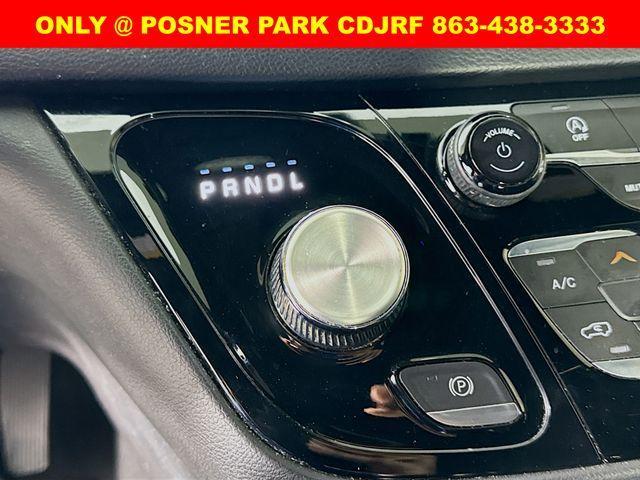 used 2020 Chrysler Pacifica car, priced at $16,999