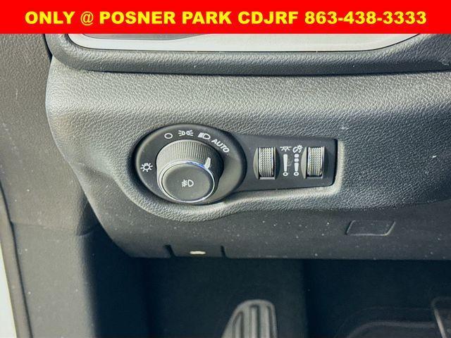 used 2020 Chrysler Pacifica car, priced at $16,999