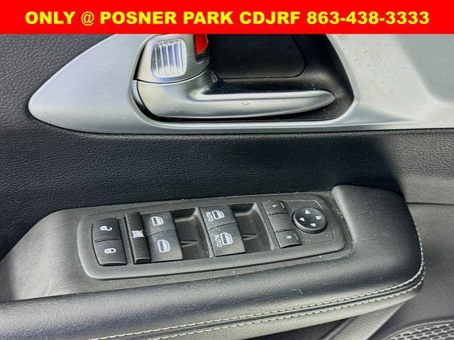 used 2020 Chrysler Pacifica car, priced at $16,999
