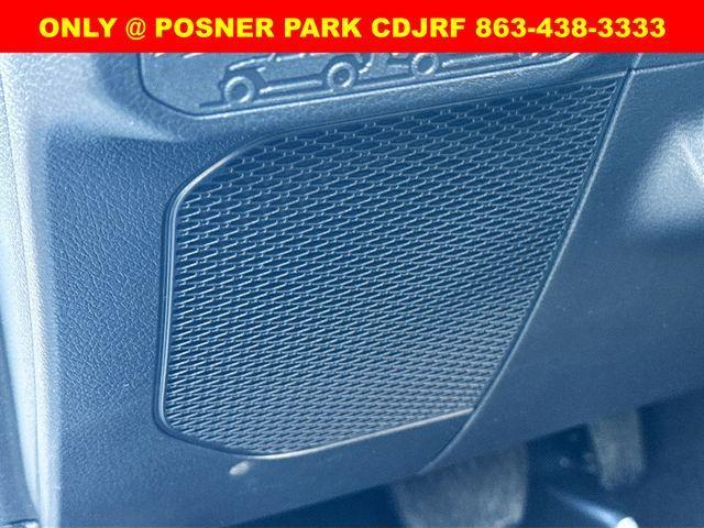 new 2026 Jeep Wrangler car, priced at $38,877