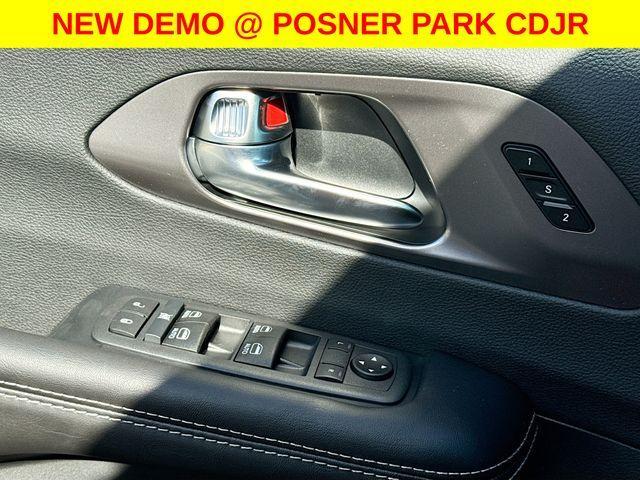 new 2026 Chrysler Pacifica car, priced at $39,289