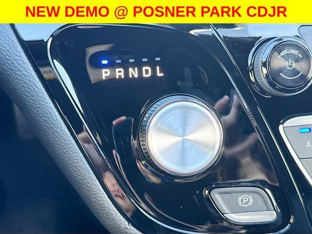 new 2026 Chrysler Pacifica car, priced at $39,289