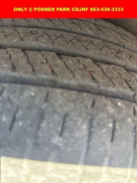 used 2022 Jeep Grand Cherokee WK car, priced at $25,499