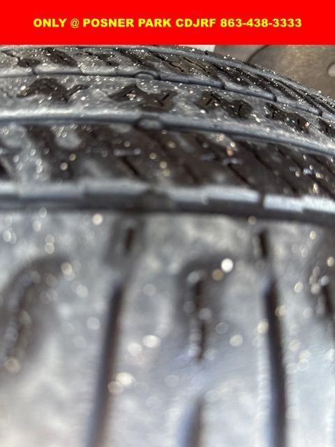 used 2022 Jeep Grand Cherokee WK car, priced at $25,499