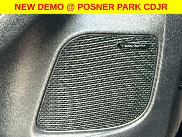 new 2026 Chrysler Pacifica car, priced at $46,289