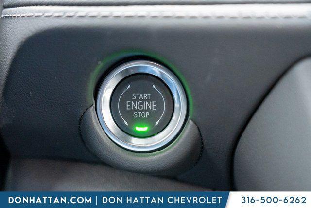 new 2026 Chevrolet Tahoe car, priced at $76,090