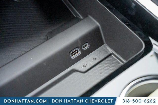 new 2026 Chevrolet Tahoe car, priced at $76,090