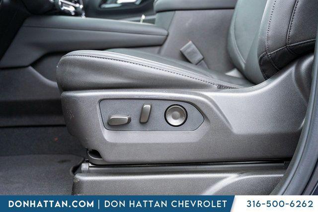 new 2026 Chevrolet Tahoe car, priced at $76,090