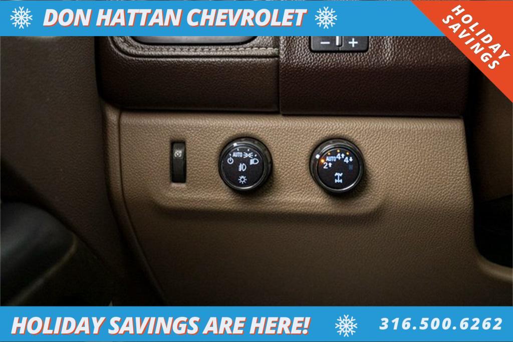 used 2018 GMC Canyon car, priced at $26,288