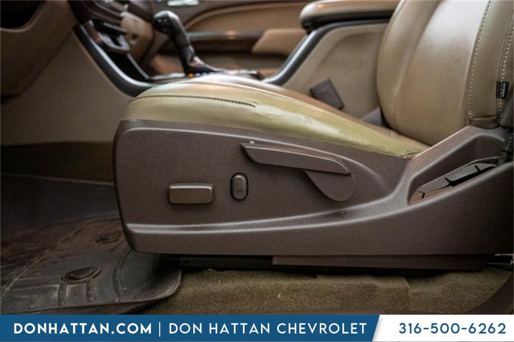 used 2018 GMC Canyon car, priced at $25,994