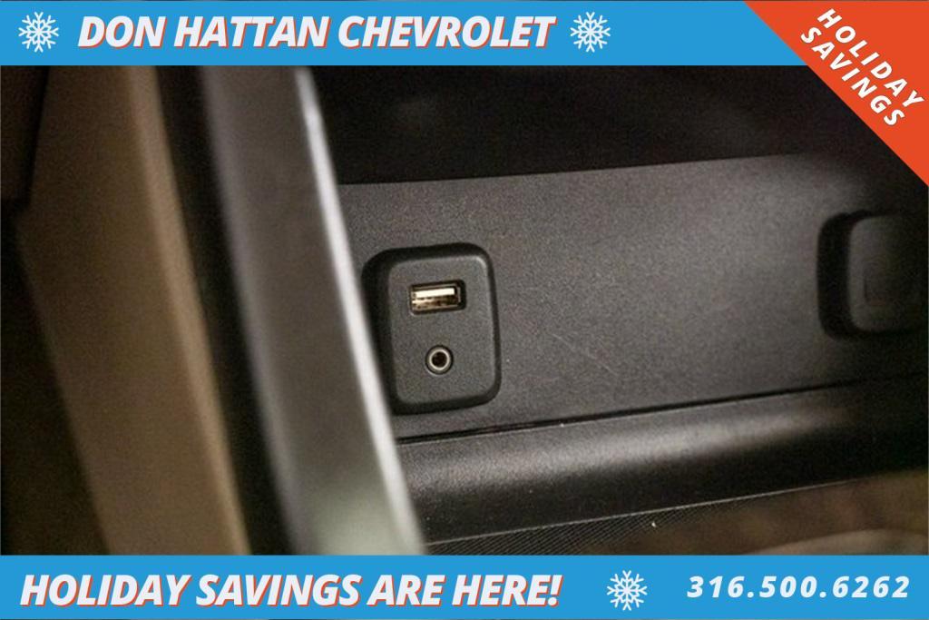 used 2018 GMC Canyon car, priced at $26,288