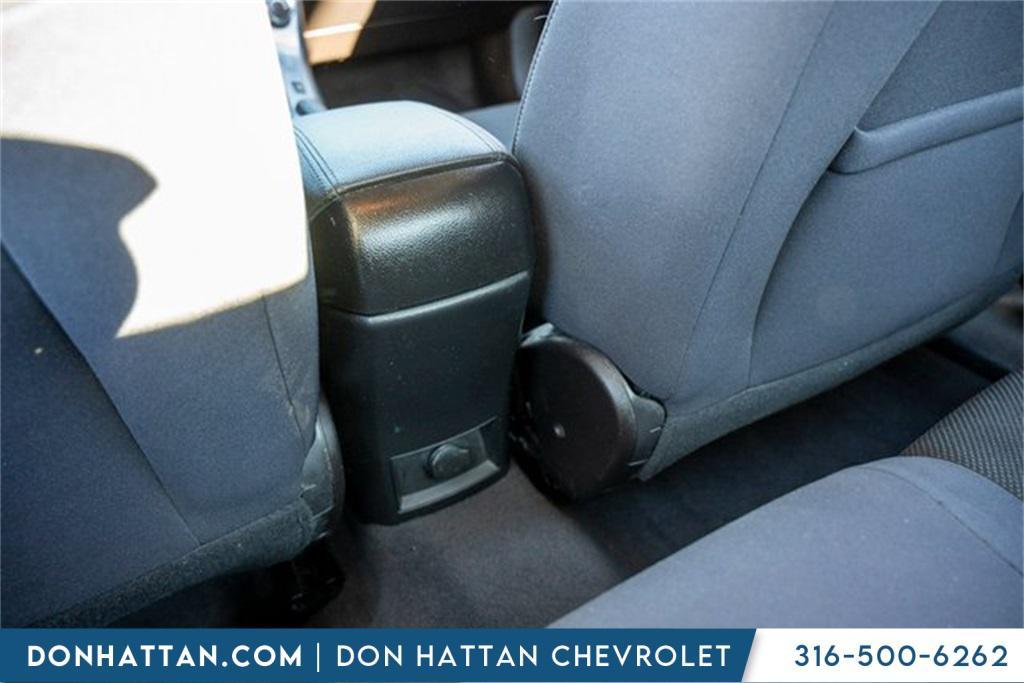 used 2014 Chevrolet Cruze car, priced at $7,799