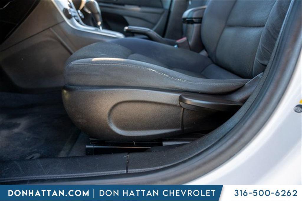 used 2014 Chevrolet Cruze car, priced at $7,799