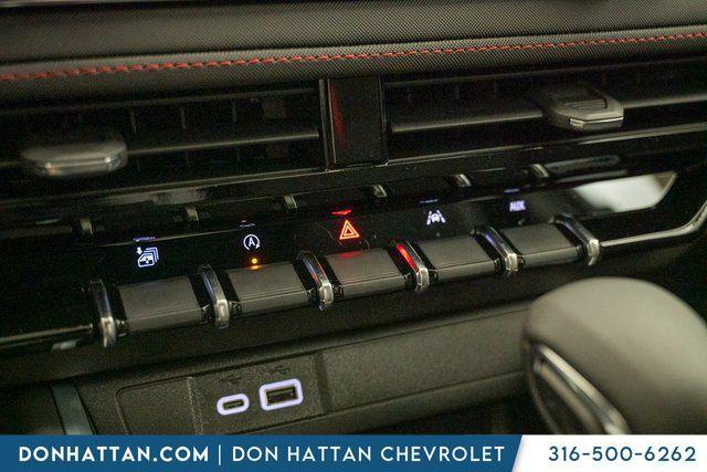 new 2026 Chevrolet Colorado car, priced at $40,998