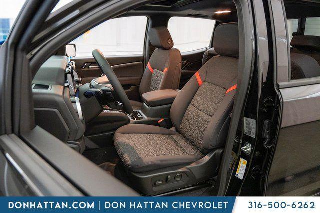 new 2026 Chevrolet Colorado car, priced at $40,998