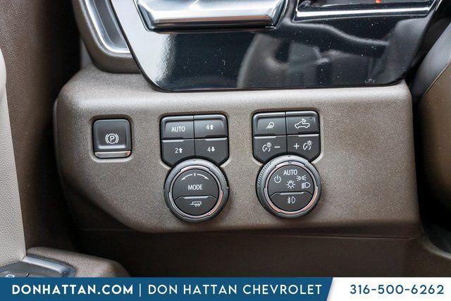 new 2026 Chevrolet Silverado 1500 car, priced at $61,315